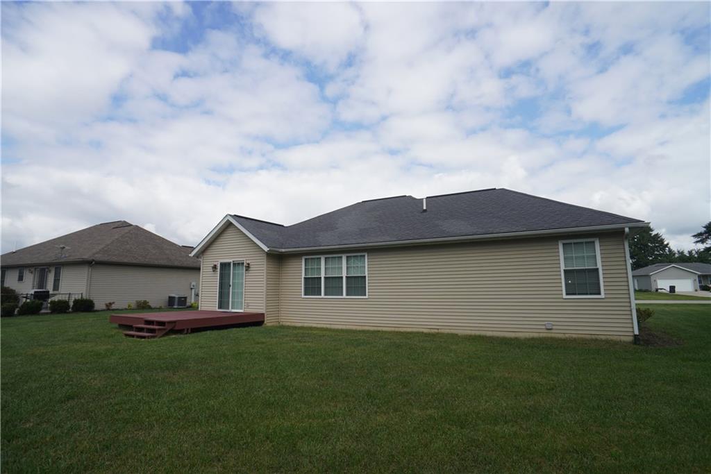 4516 Pierson Road Batesville, IN 47006 - Photo 17 of 17 Gallery Image 17