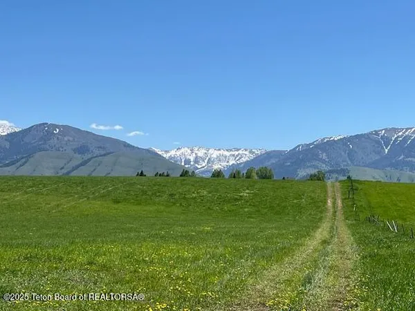 $3,375,000 | 5000 Spring Creek Road, Fairview, WY 83119