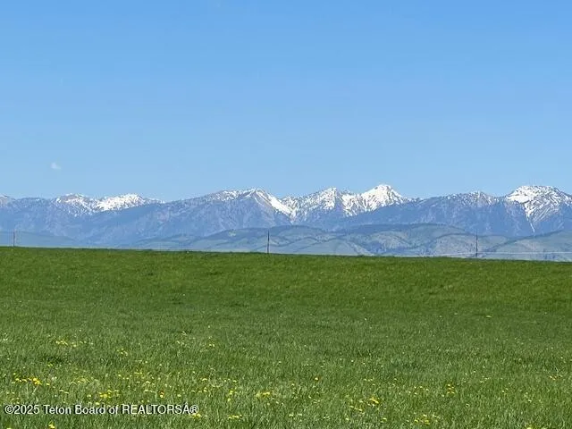 $3,375,000 | 5000 Spring Creek Road, Fairview, WY 83119