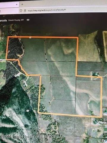 $3,375,000 | 5000 Spring Creek Road, Fairview, WY 83119