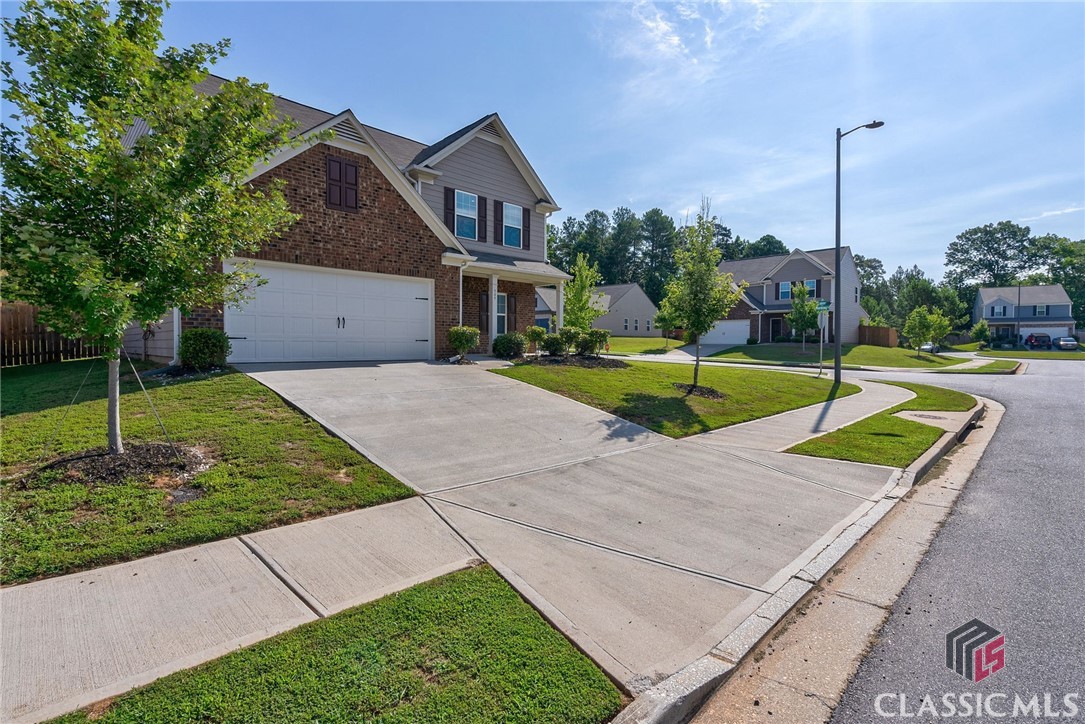 949 Creekview Road Athens, GA 30606 - Photo 39 of 52 Gallery Image 39