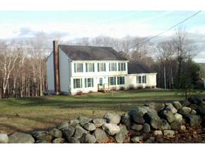 118 Gile Road Nottingham, NH 03290 - Photo 2 of 2