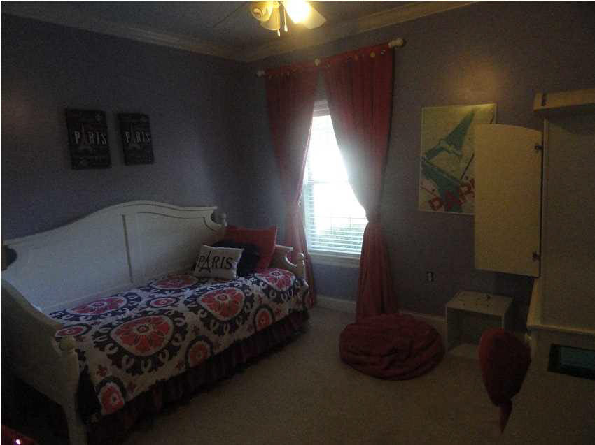 625 Sawpine Lane Ridgeland, MS 39157 - Photo 20 of 23 guest bedroom 2