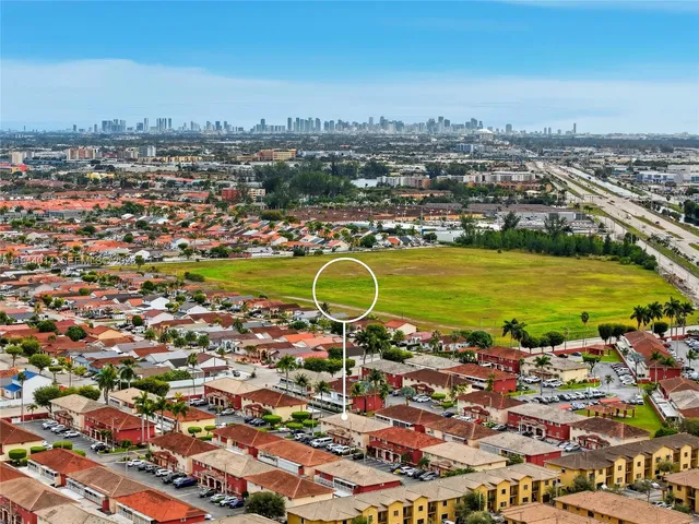 $2,400 | 11025 West Okeechobee Road, Unit 201, Hialeah Gardens, FL 33018