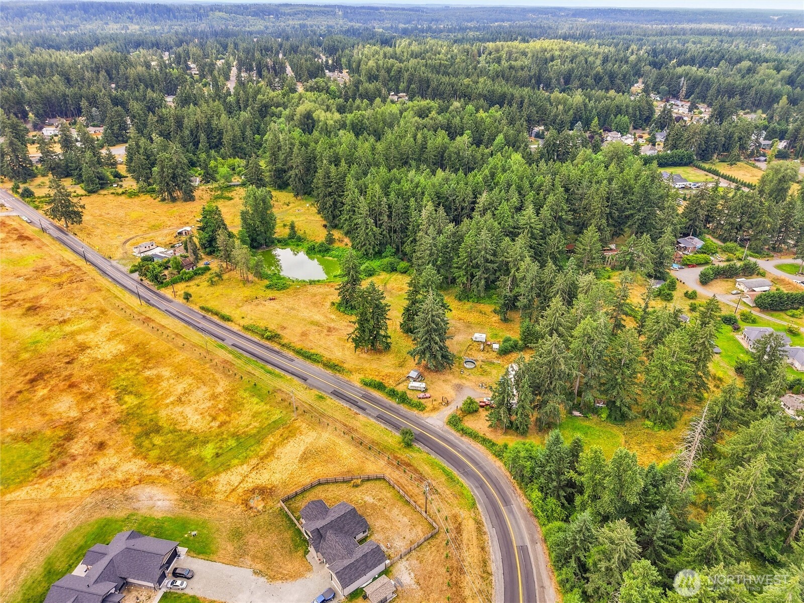 24210 Mathias Road East Graham, WA 98338 - Photo 11 of 17 Gallery Image 11