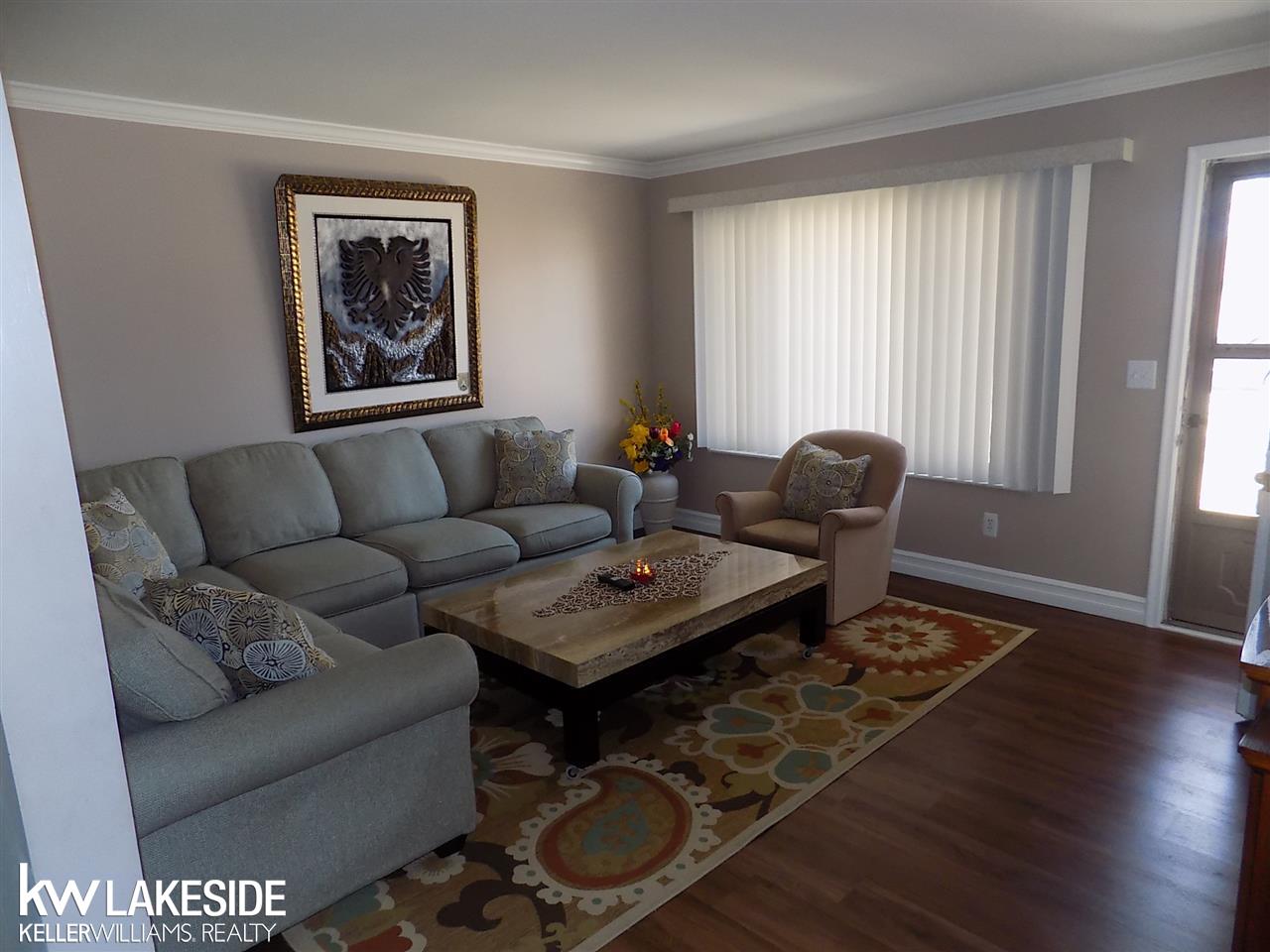 47180 Barbara Road Macomb, MI 48044 - Photo 6 of 39