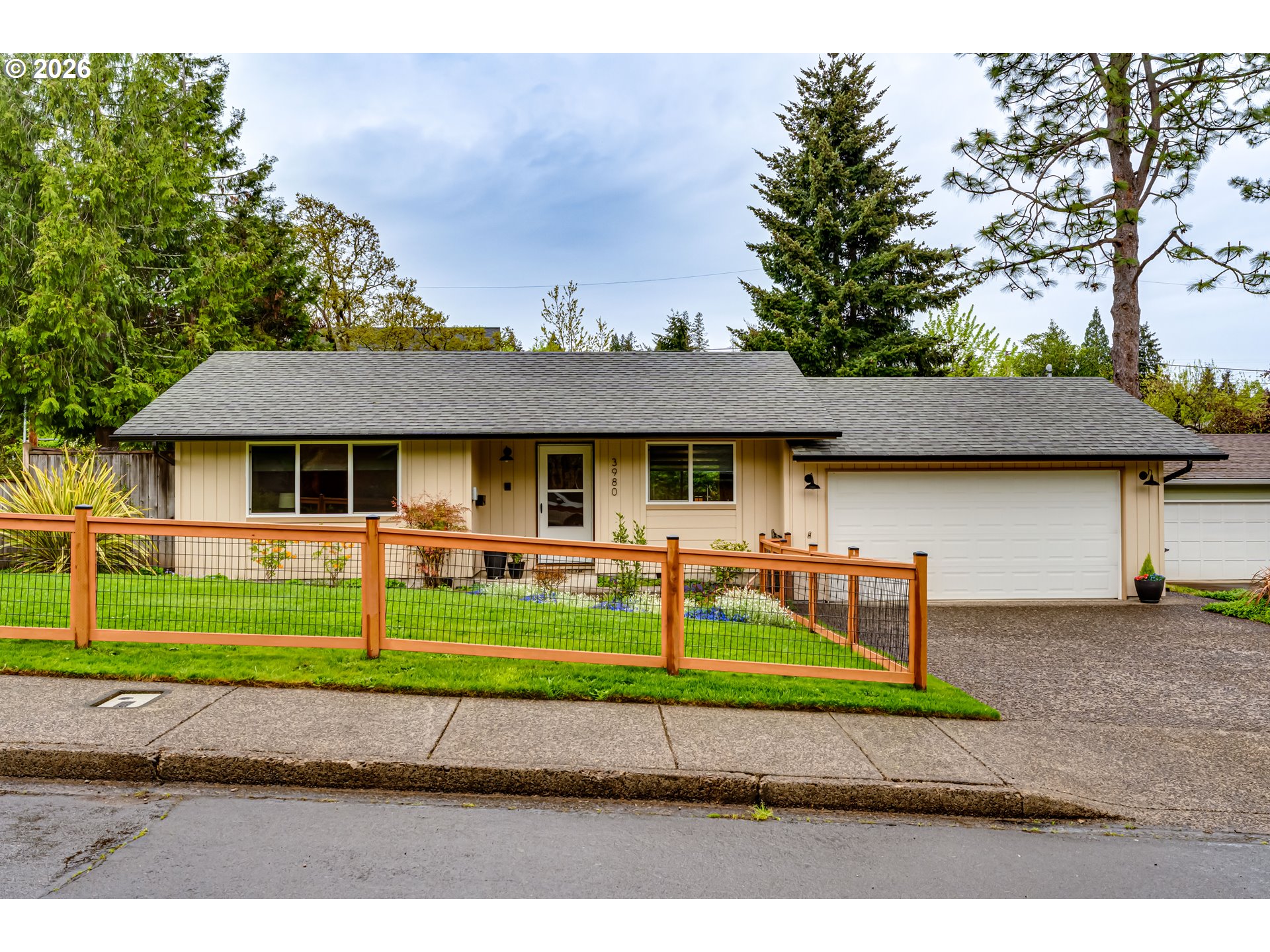 3980 Mill Street Eugene, OR 97405 - Photo 1 of 48