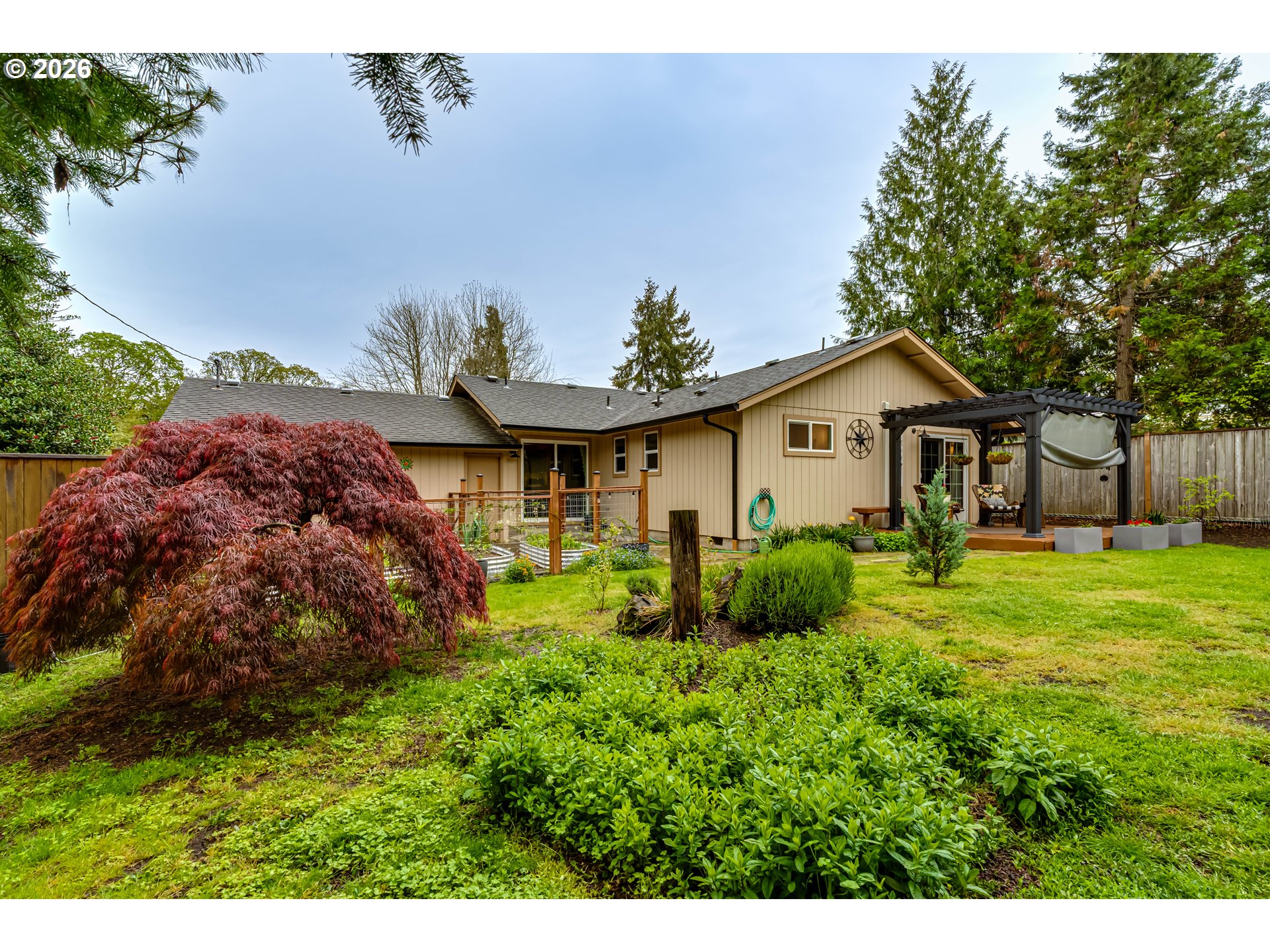 3980 Mill Street Eugene, OR 97405 - Photo 35 of 48