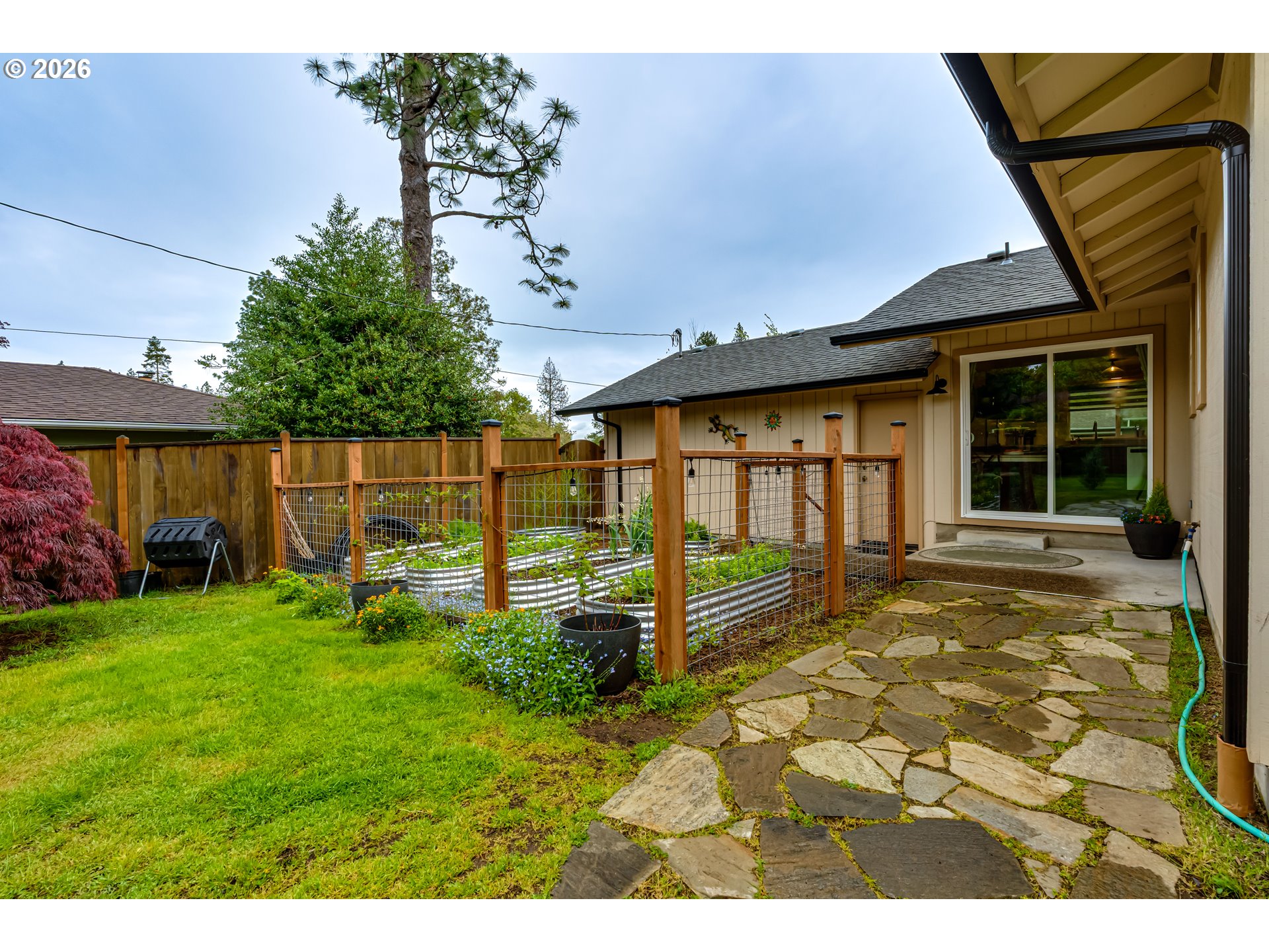 3980 Mill Street Eugene, OR 97405 - Photo 40 of 48