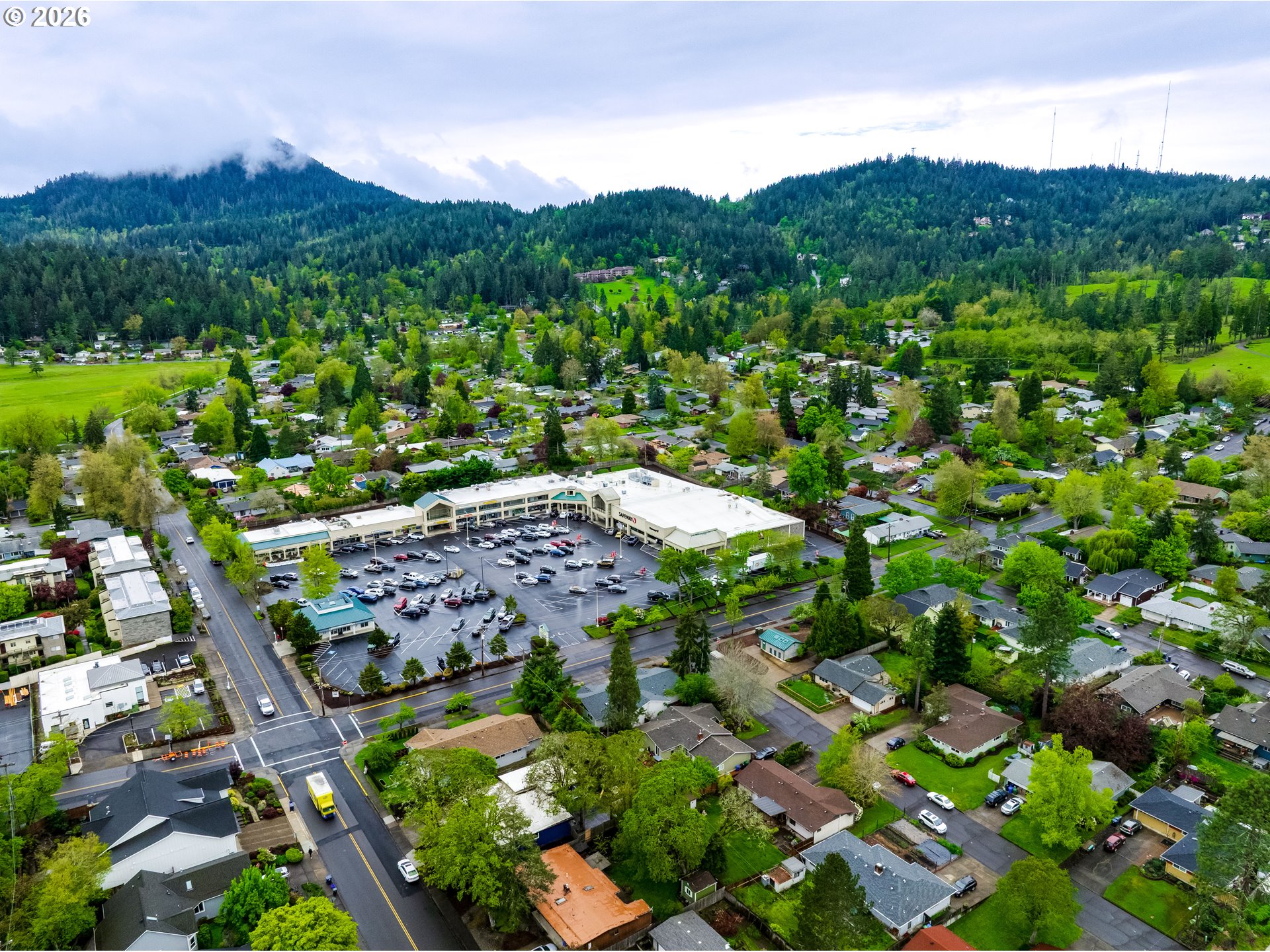 3980 Mill Street Eugene, OR 97405 - Photo 44 of 48