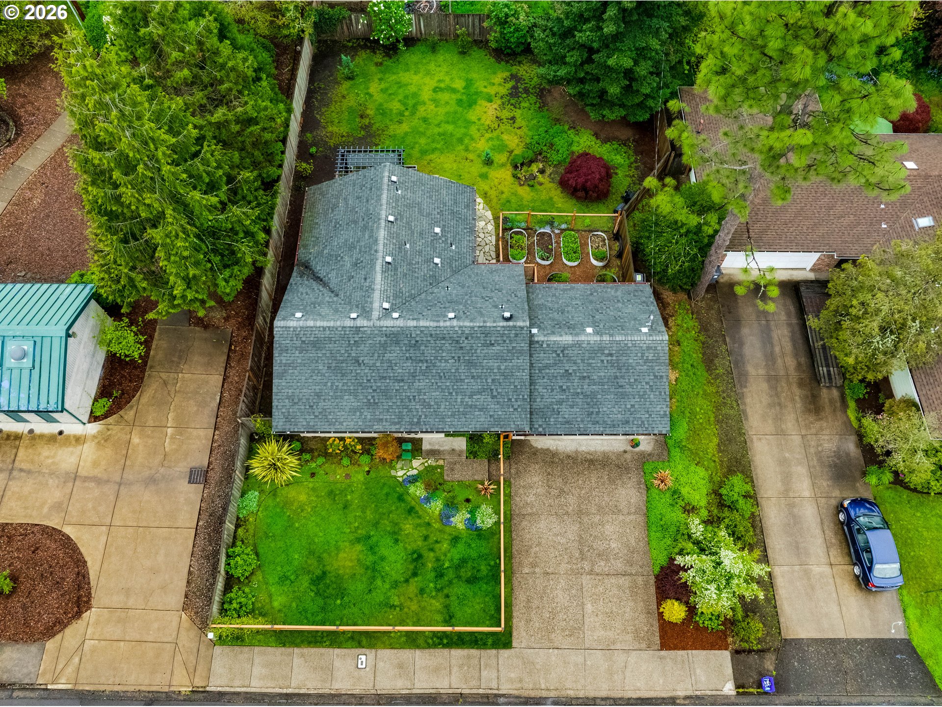3980 Mill Street Eugene, OR 97405 - Photo 47 of 48