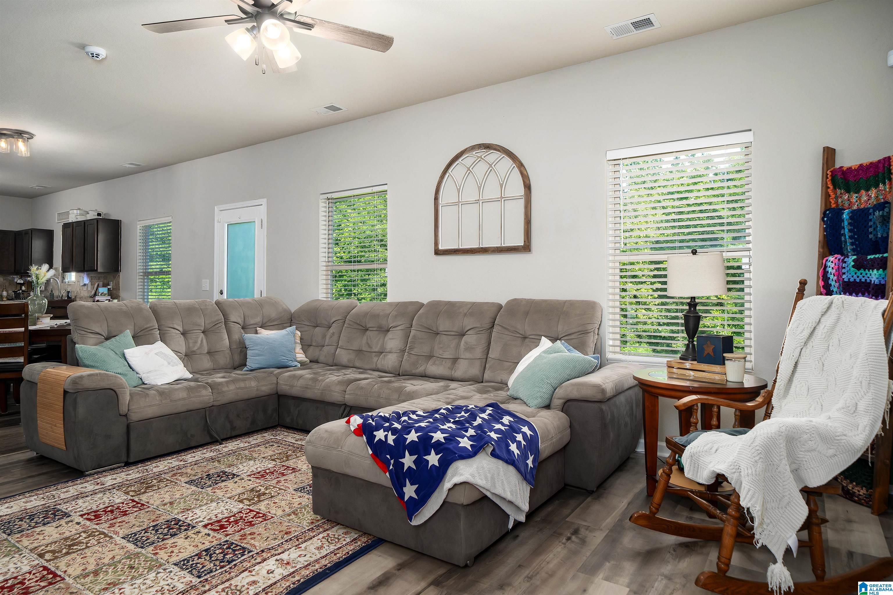 840 Clover Circle Springville, AL 35146 - Photo 11 of 30 Gallery Image 11