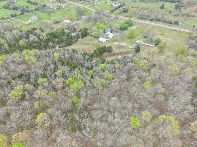 a view of a yard with a sink
