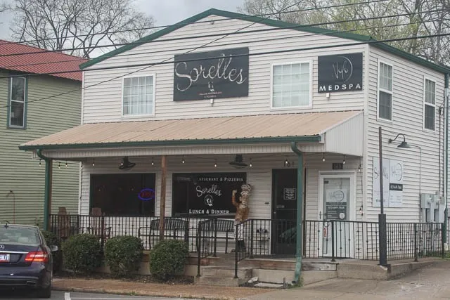 $399,999 | 1705 Chapel Hill Pike, Eagleville, TN 37060