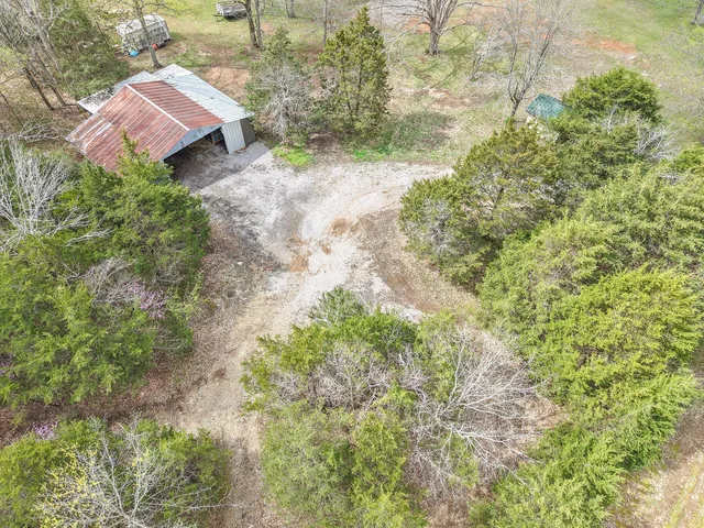 a view of a lake view