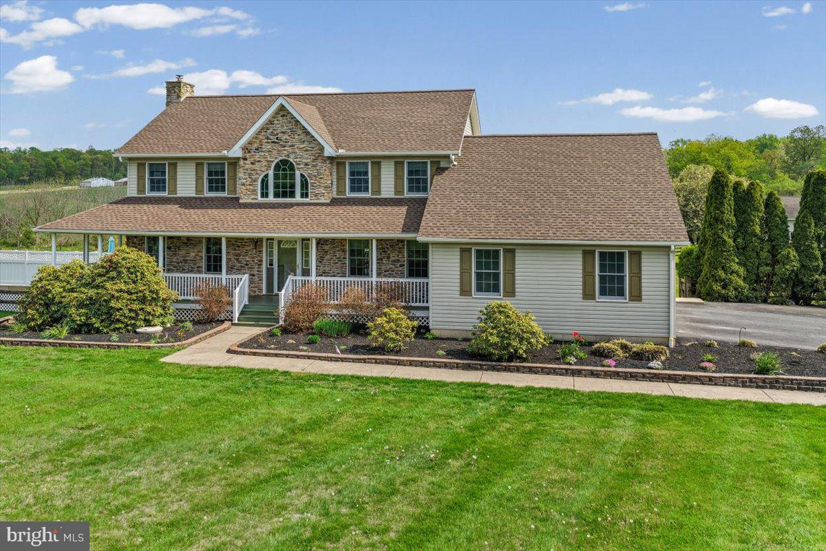 684 Waterway Rd