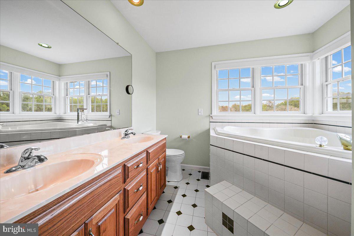 684 Waterway Road Oxford, PA 19363 - Photo 16 of 40 Primary Bath
