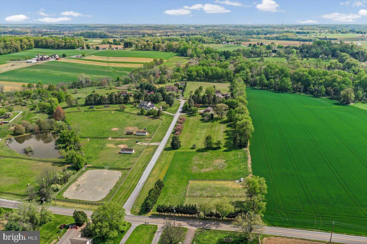 684 Waterway Road Oxford, PA 19363 - Photo 24 of 40 Aerial View