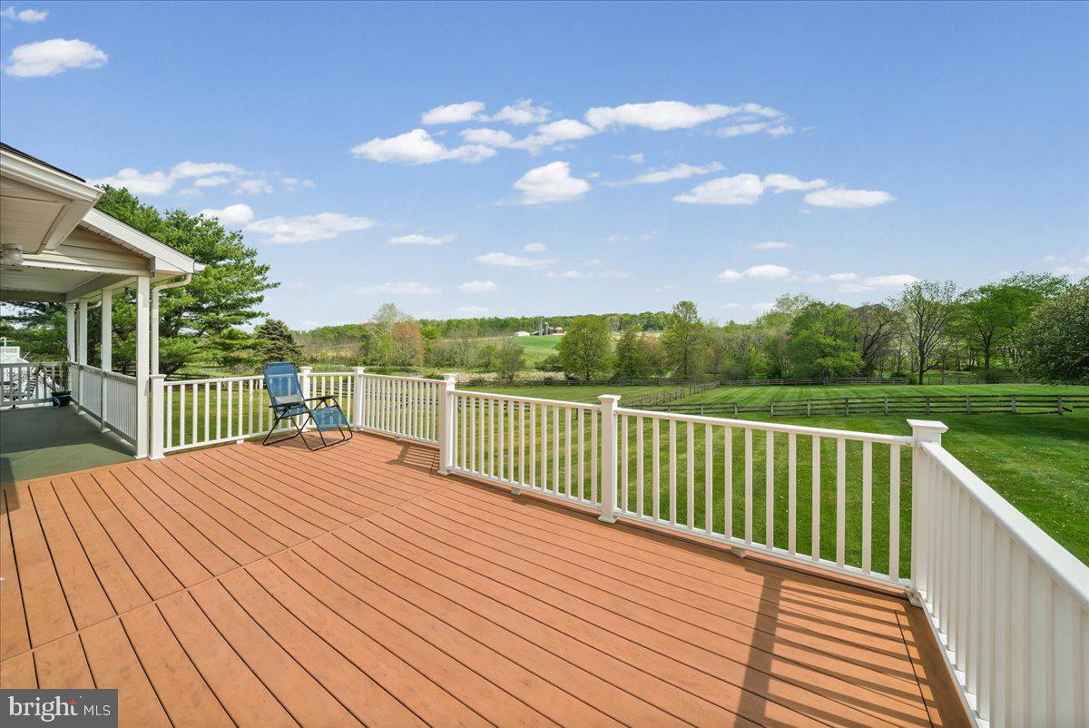 684 Waterway Road Oxford, PA 19363 - Photo 32 of 40 Deck