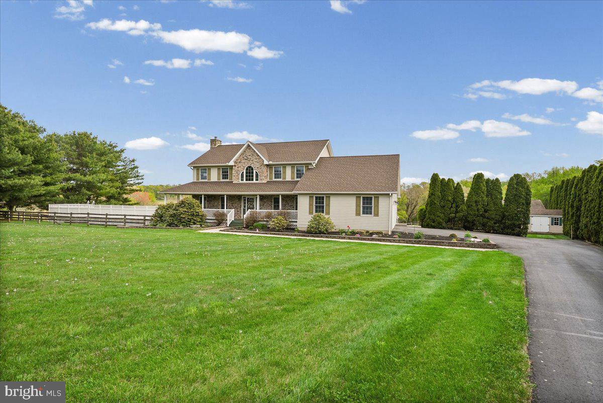 684 Waterway Road Oxford, PA 19363 - Photo 36 of 40