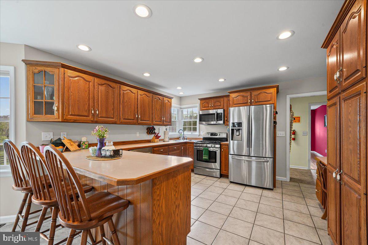 684 Waterway Road Oxford, PA 19363 - Photo 9 of 40 Kitchen