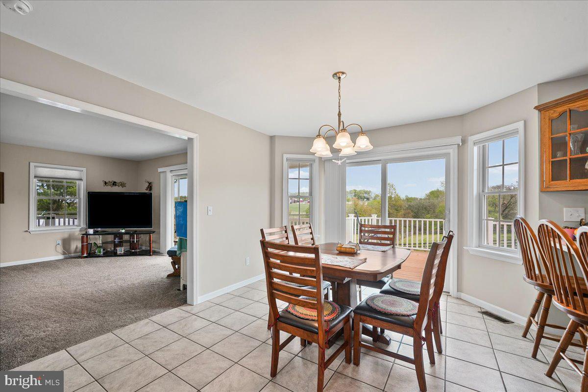 684 Waterway Road Oxford, PA 19363 - Photo 10 of 40 Breakfast Nook