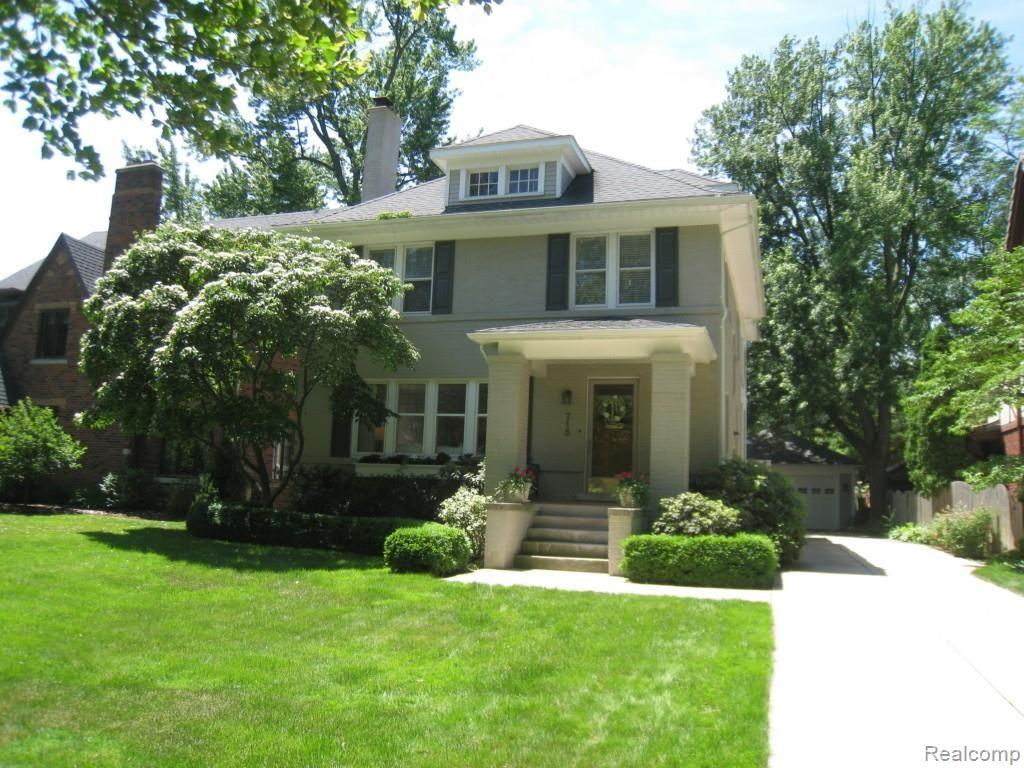 715 Washington Road Grosse Pointe, MI 48230 - Photo 23 of 29 IMG_3032.jpg