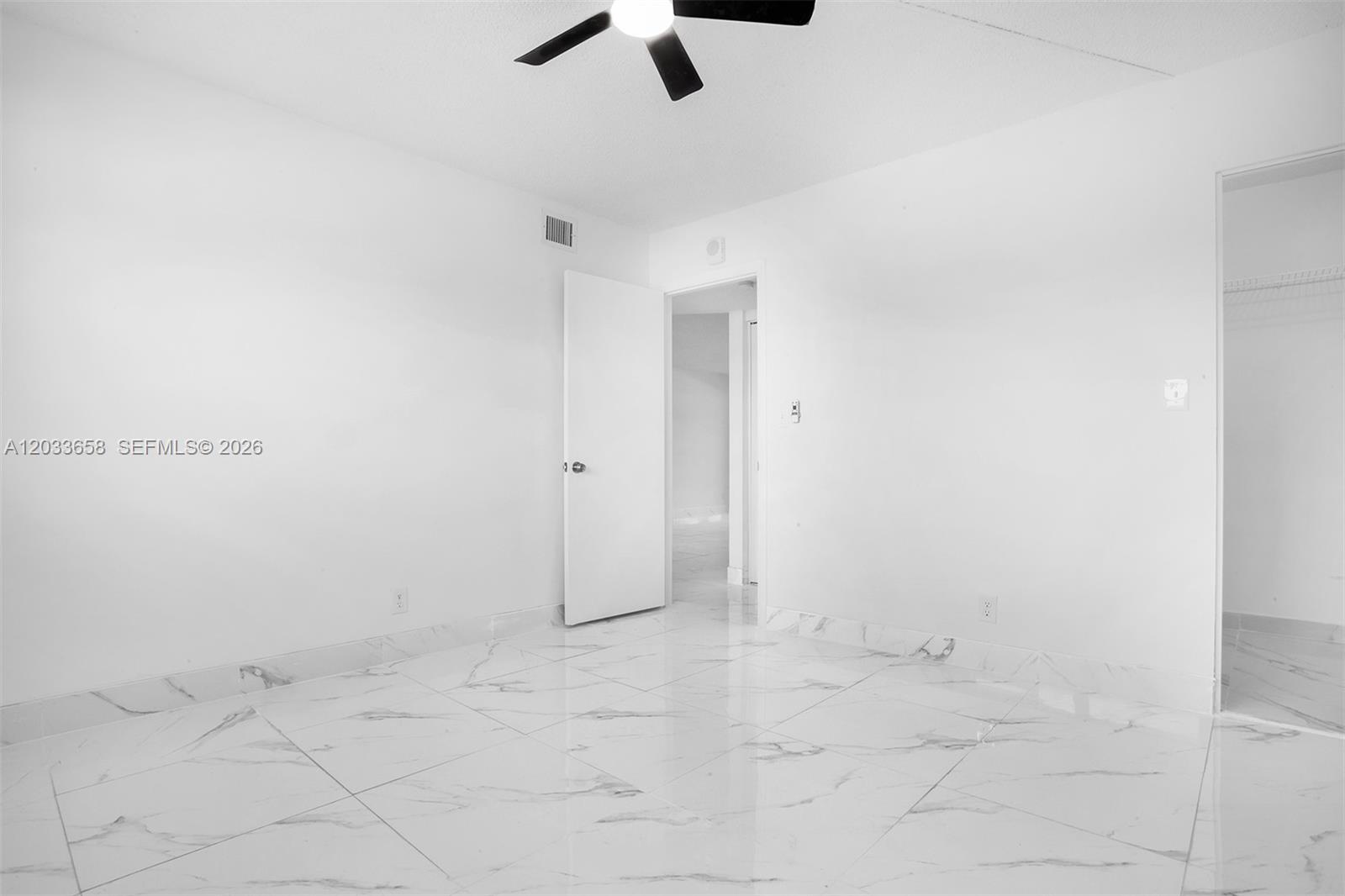 8852 West McNab Road, Unit 205 Tamarac, FL 33321 - Photo 7 of 41 Mater Bedroom
