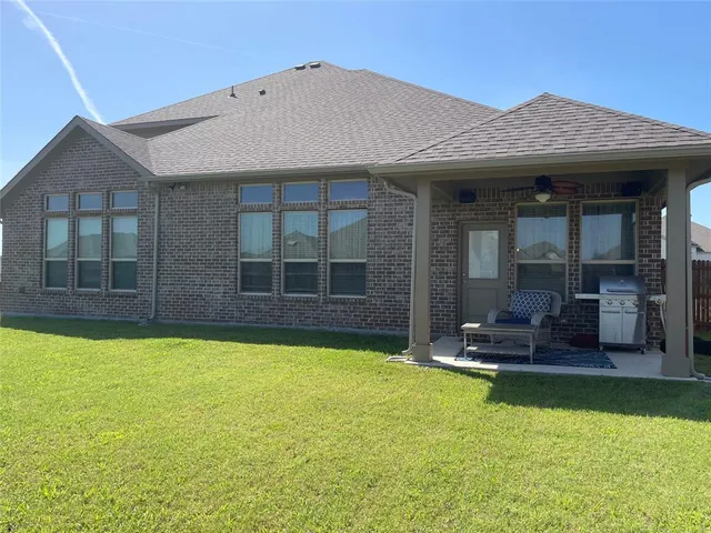 $3,999 | 1100 Whispering Bend Court, Mansfield, TX 76063