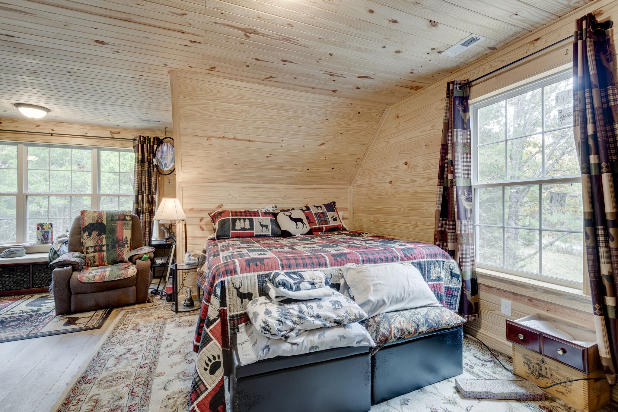 663 Promise Land Road Charlotte, TN 37036 - Photo 17 of 26 Gallery Image 17
