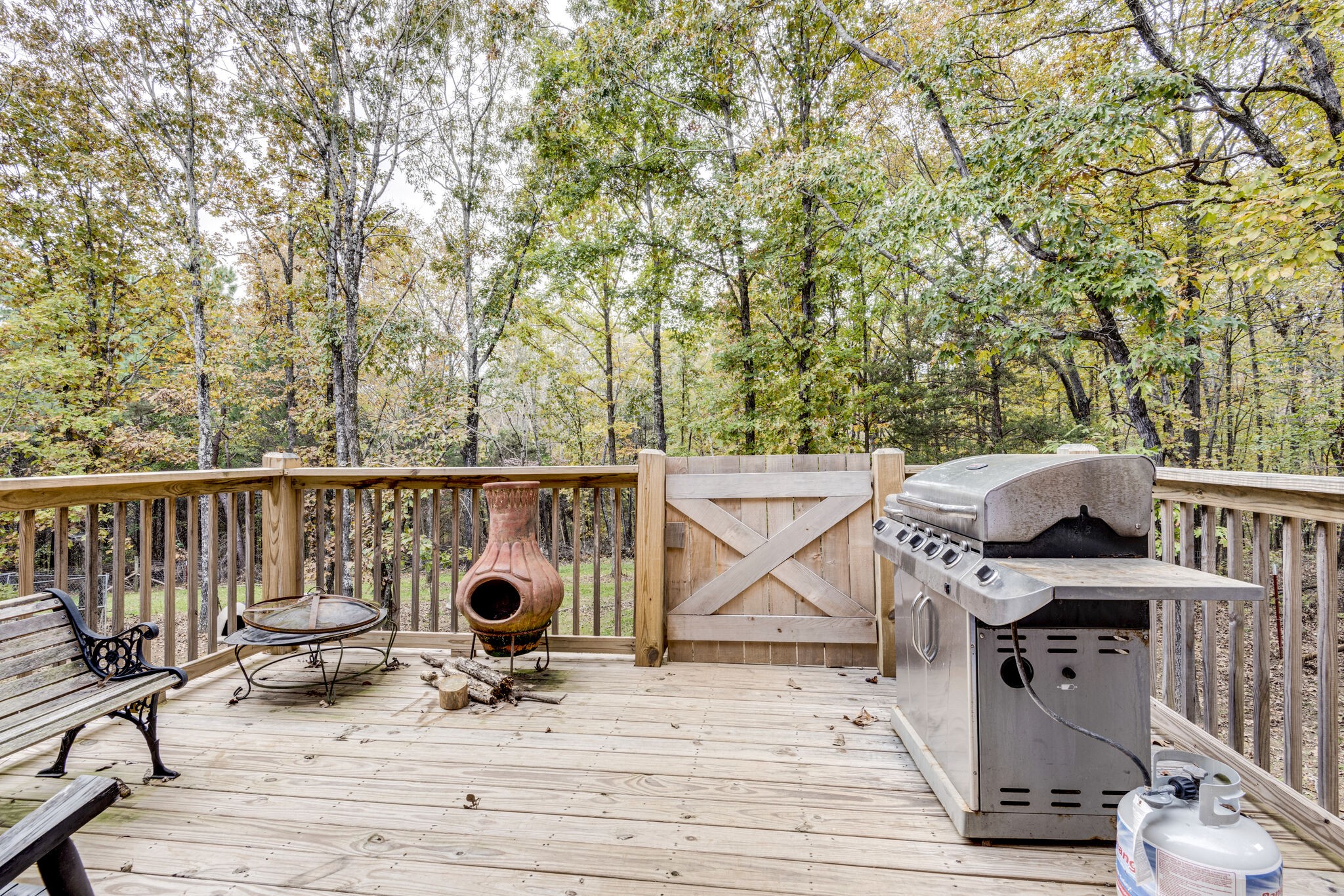 663 Promise Land Road Charlotte, TN 37036 - Photo 21 of 26 Gallery Image 21