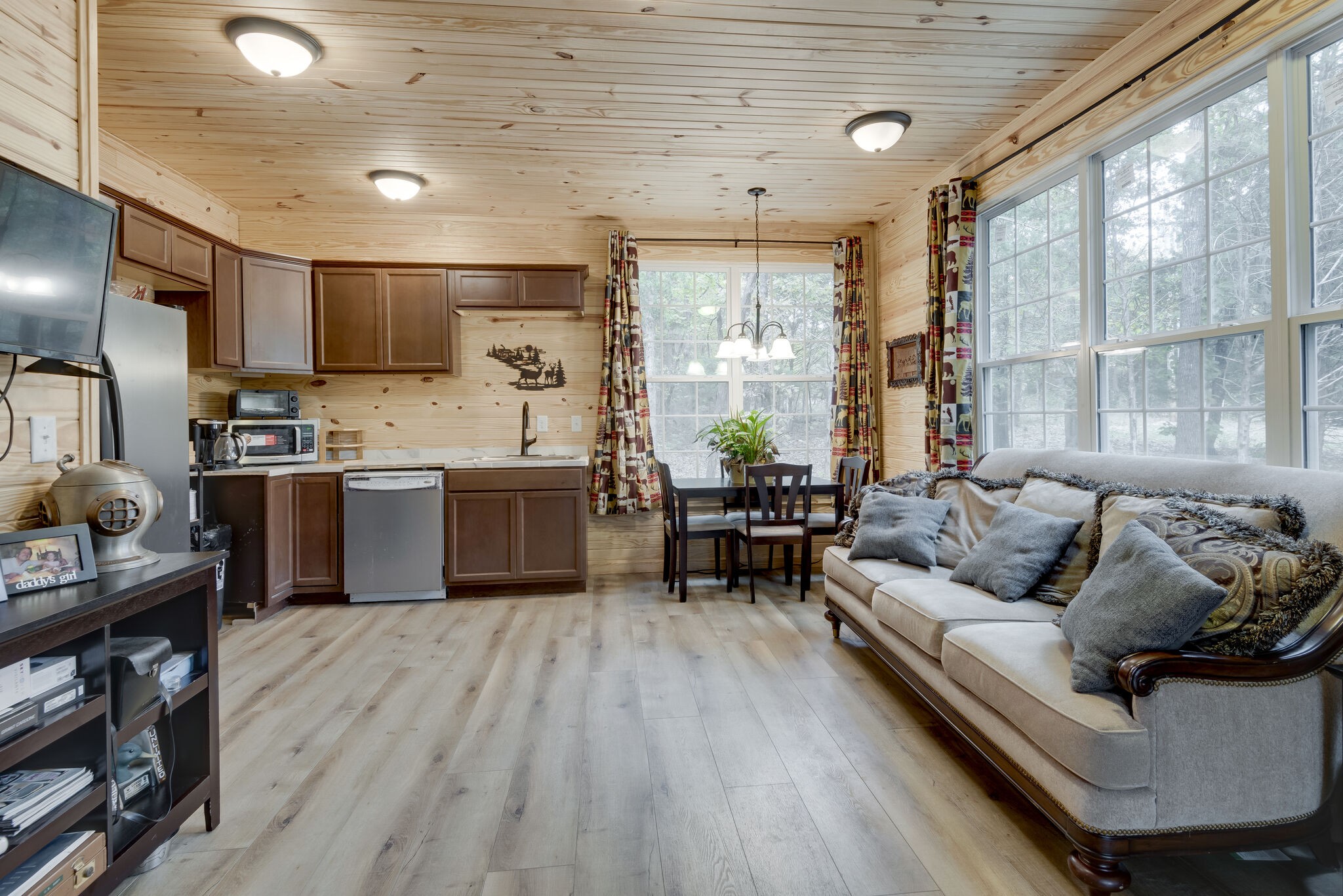 663 Promise Land Road Charlotte, TN 37036 - Photo 5 of 26 Gallery Image 5
