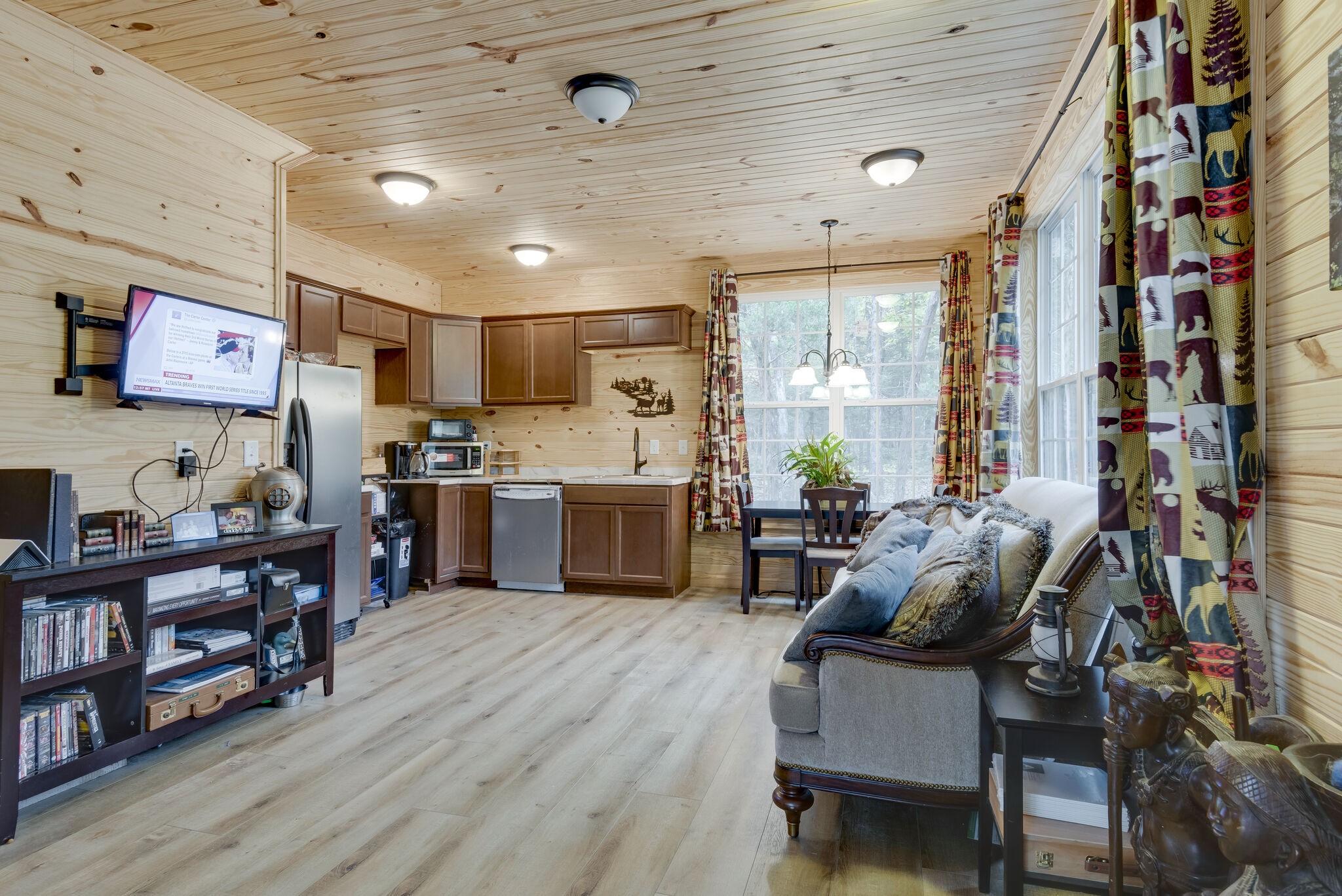 663 Promise Land Road Charlotte, TN 37036 - Photo 6 of 26 Gallery Image 6