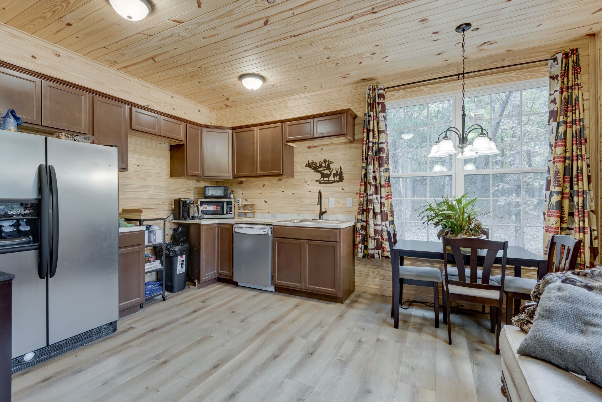 663 Promise Land Road Charlotte, TN 37036 - Photo 8 of 26 Gallery Image 8