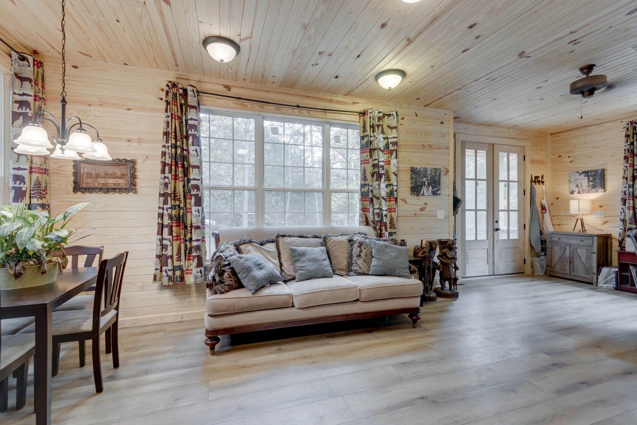 663 Promise Land Road Charlotte, TN 37036 - Photo 9 of 26 Gallery Image 9