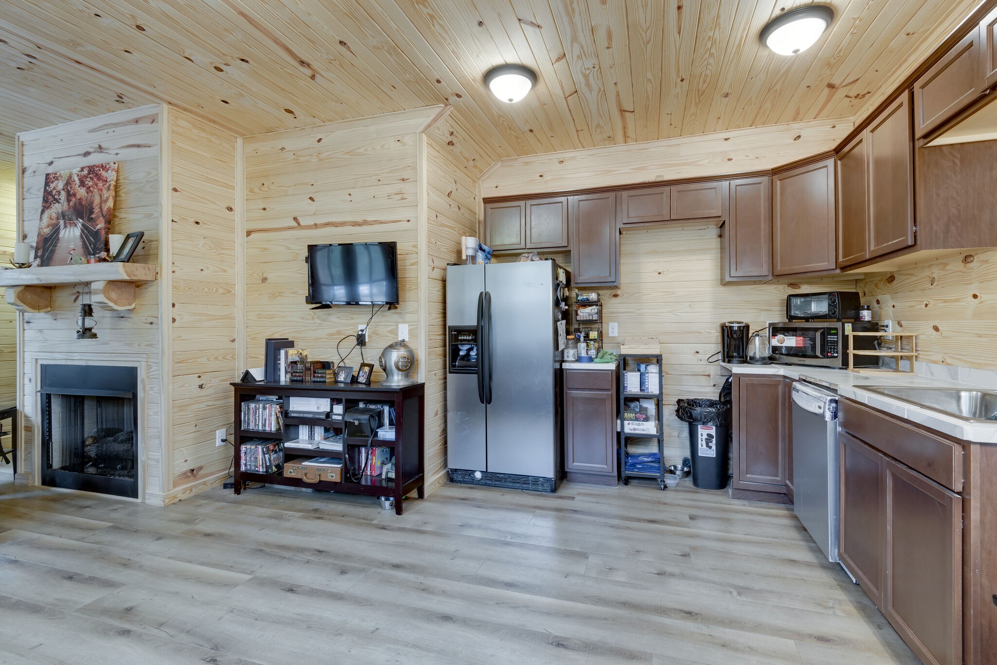 663 Promise Land Road Charlotte, TN 37036 - Photo 10 of 26 Gallery Image 10
