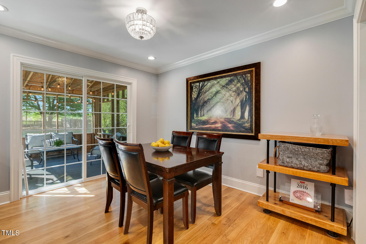 5908 Hampton Ridge Road Raleigh, NC 27603 - Photo 12 of 45 5908 Hampton Ridge Rd Raleigh-large-040-