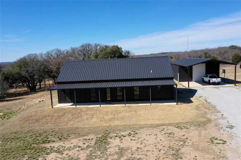500 County Road 2745 Decatur, TX 76234 - Photo 3 of 38