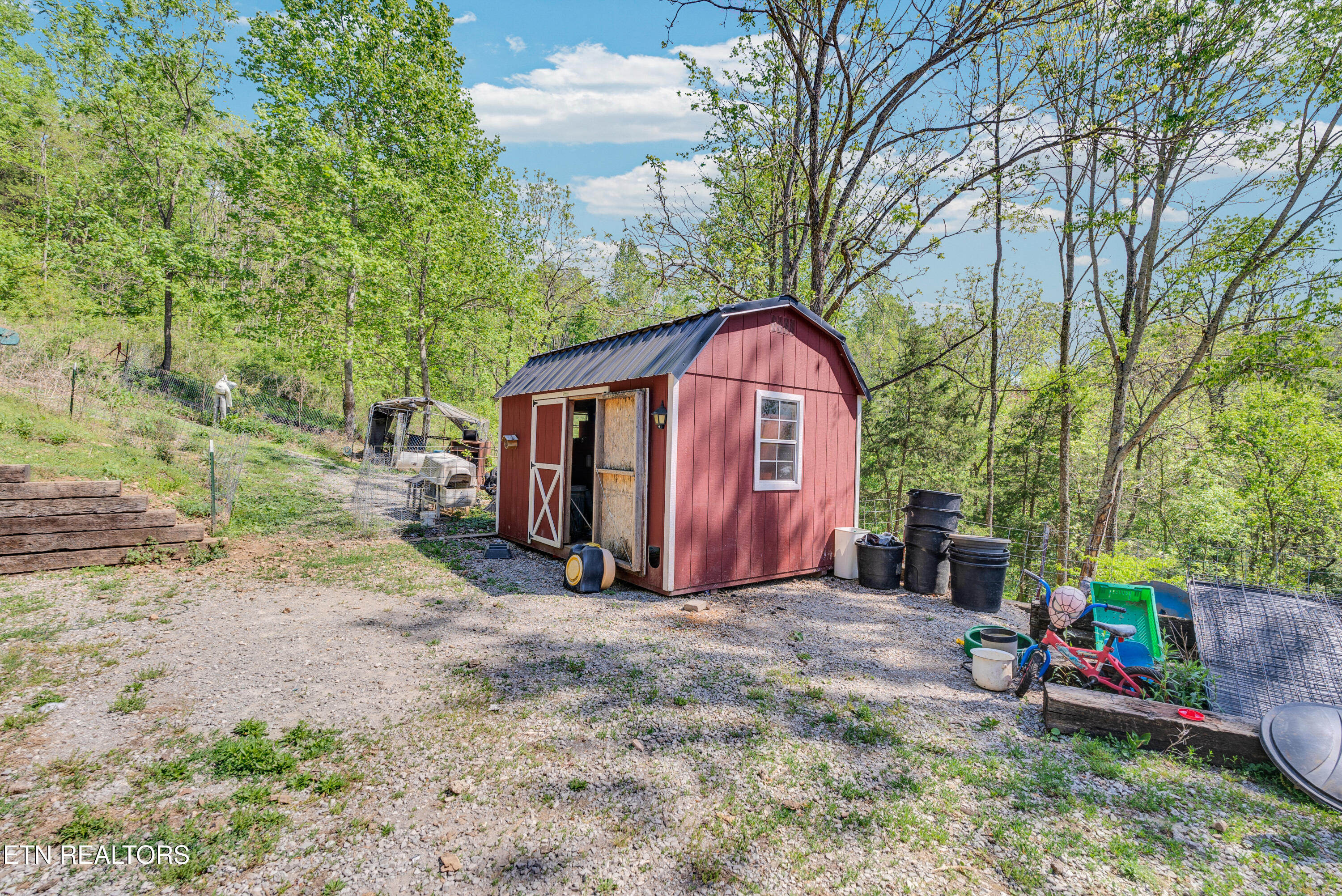 1848 Bruce Ridge Road Baxter, TN 38544 - Photo 16 of 39 IMG_2841