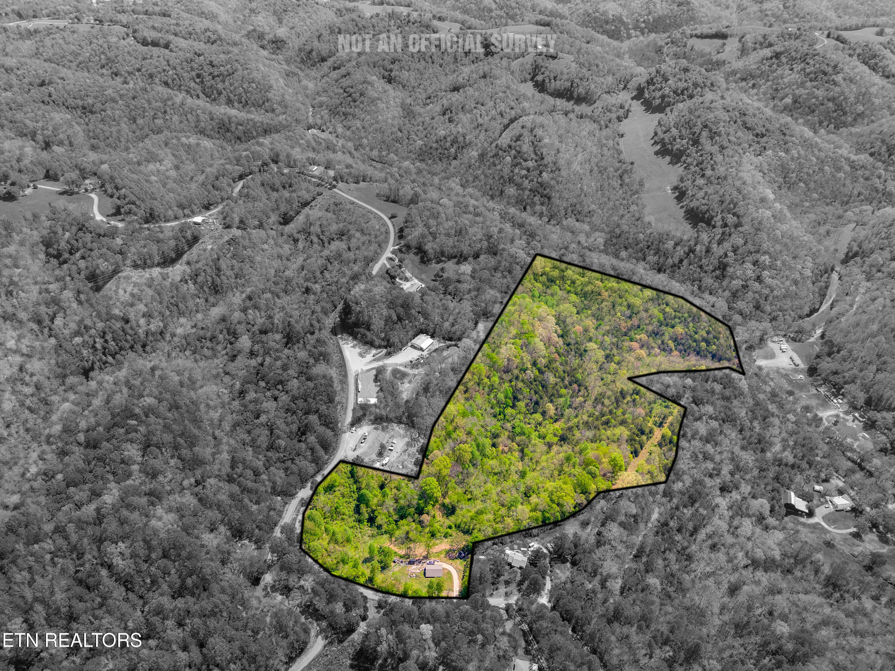 1848 Bruce Ridge Road Baxter, TN 38544 - Photo 2 of 39 IMG_2856