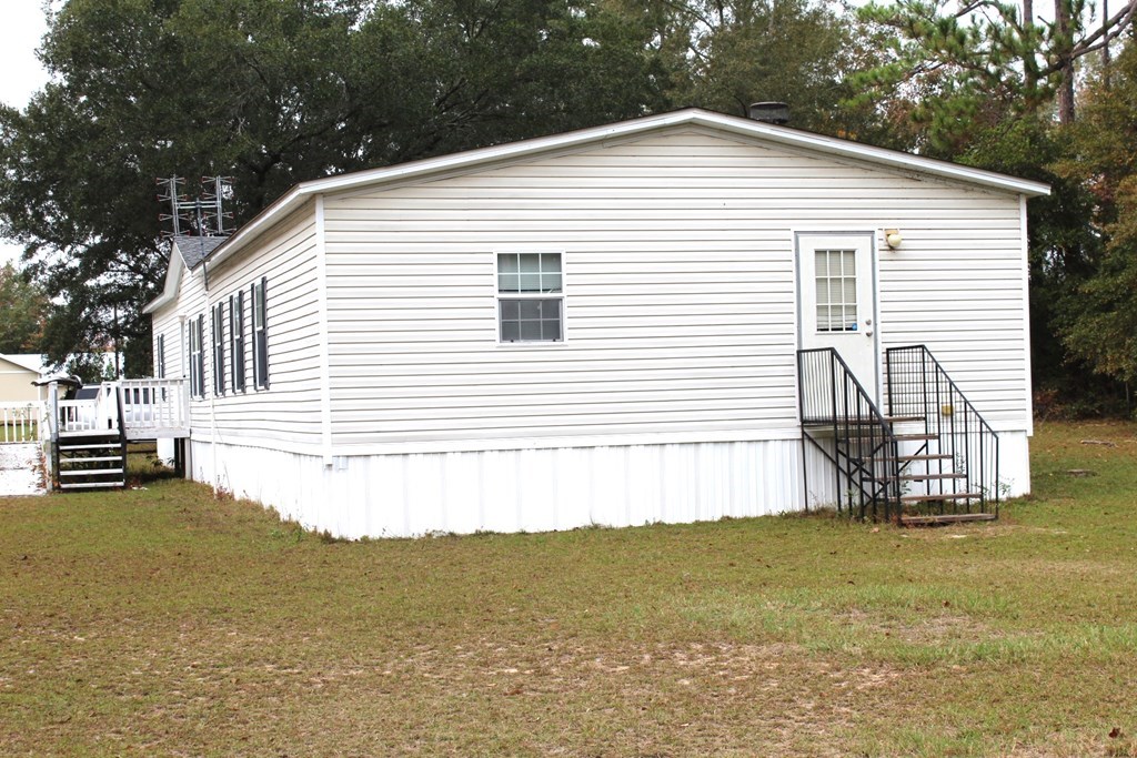 2714 Ed Hall Road Donalsonville, GA 39845 - Photo 27 of 35