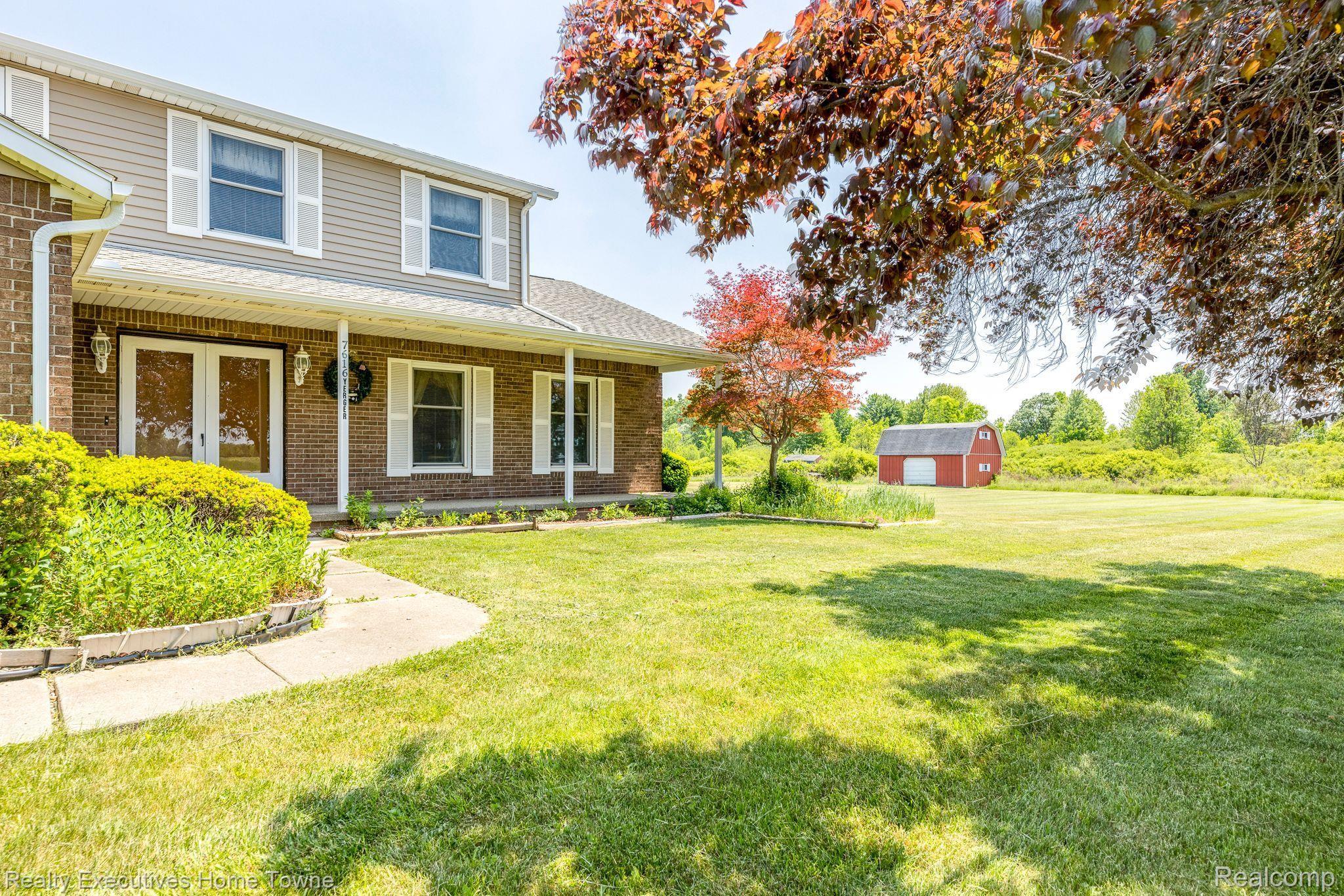 7616 Fargo Road Avoca, MI 48006 - Photo 3 of 59 Gallery Image 3