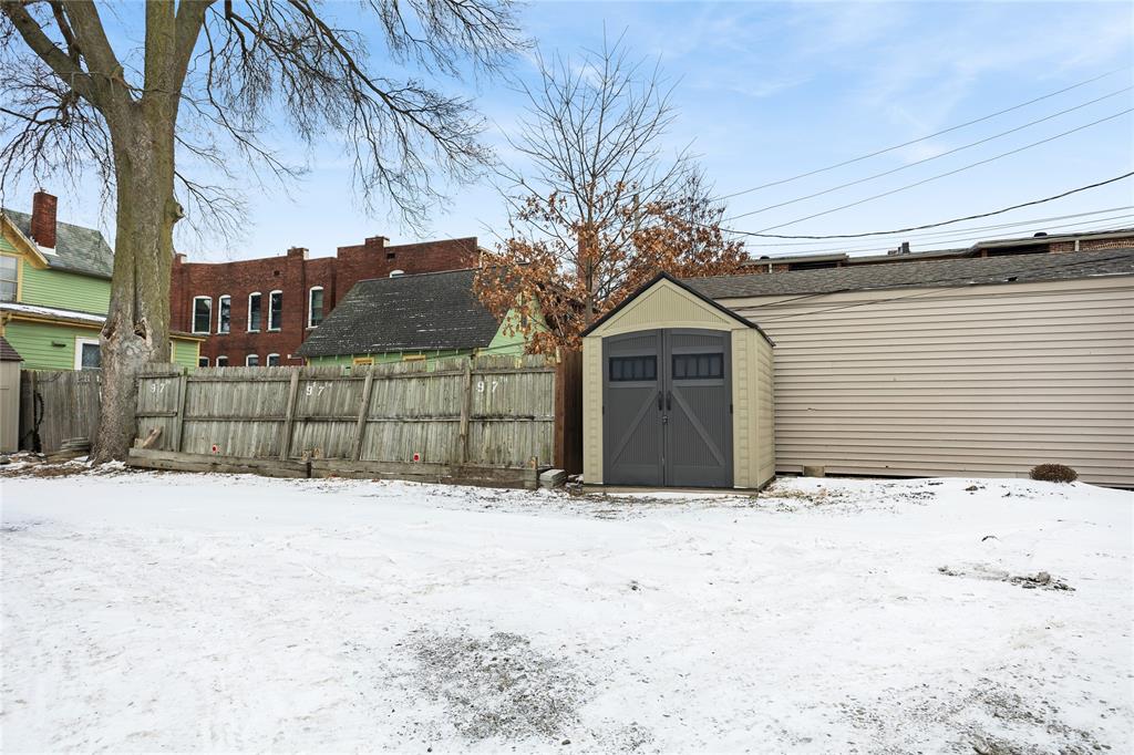 9 South 7th Street Lafayette, IN 47901 - Photo 29 of 32