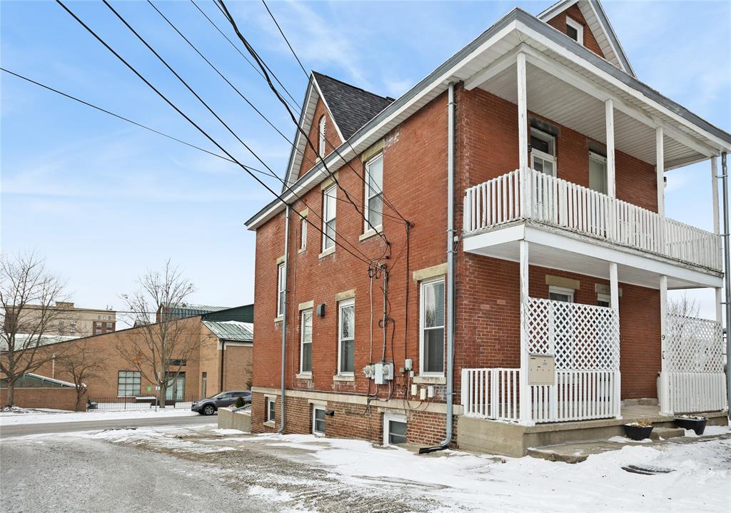 9 South 7th Street Lafayette, IN 47901 - Photo 30 of 32