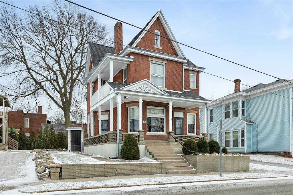 9 South 7th Street Lafayette, IN 47901 - Photo 31 of 32