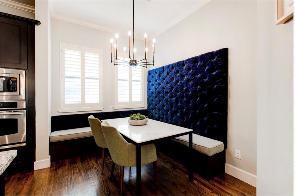2420 Hugo Street, Unit 7 Dallas, TX 75204 - Photo 7 of 11