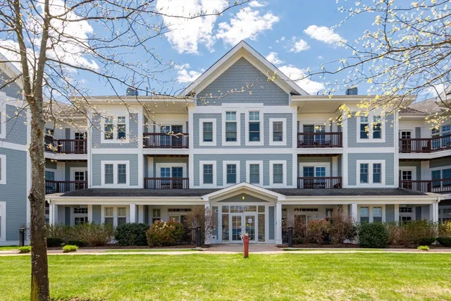 $464,000 | 501 Commerce Drive, Unit 4308, Braintree, MA 02184