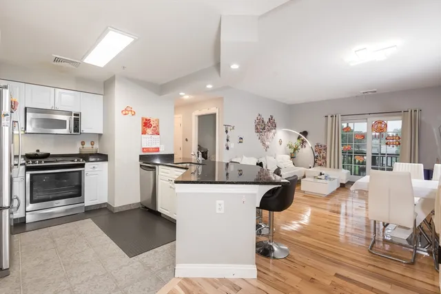 $464,000 | 501 Commerce Drive, Unit 4308, Braintree, MA 02184