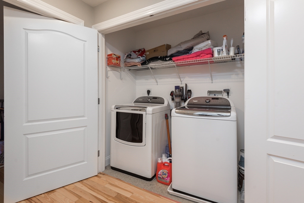 501 Commerce Drive, Unit 4308 Braintree, MA 02184 - Photo 24 of 30