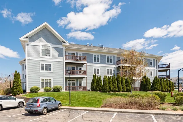 $464,000 | 501 Commerce Drive, Unit 4308, Braintree, MA 02184